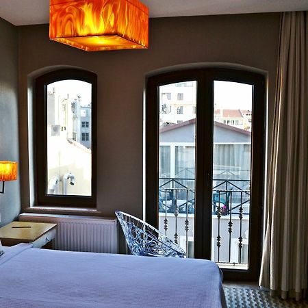 Montena Suite (Adults Only) 이스탄불 외부 사진