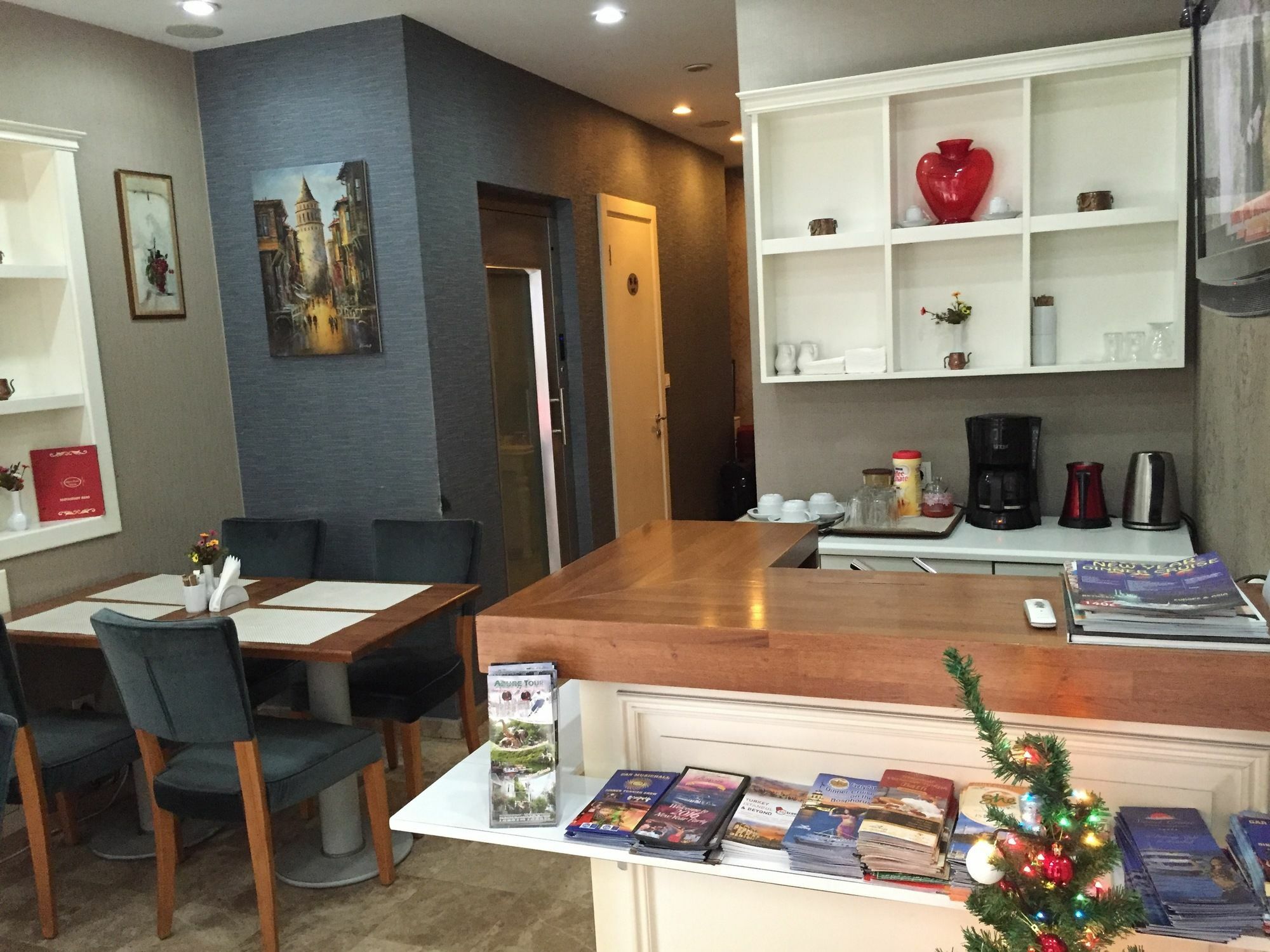 Montena Suite (Adults Only) 이스탄불 외부 사진