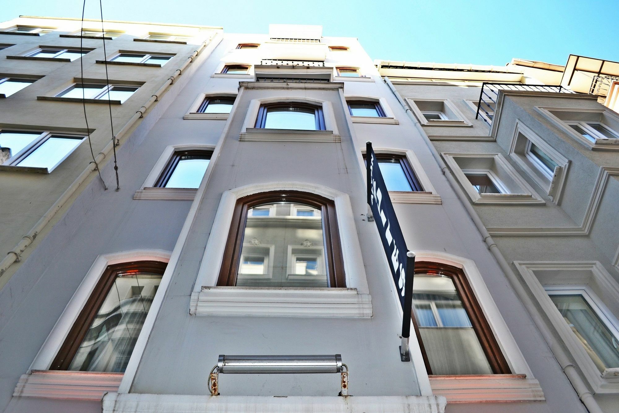 Montena Suite (Adults Only) 이스탄불 외부 사진