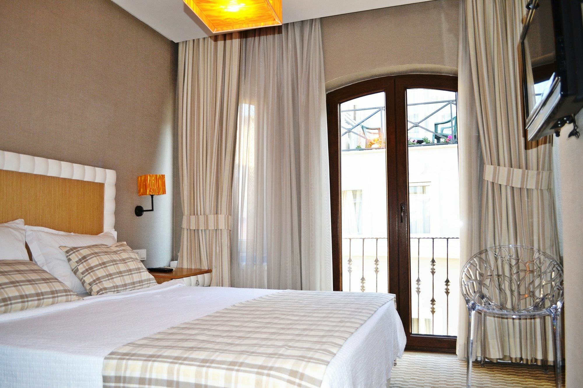 Montena Suite (Adults Only) 이스탄불 외부 사진