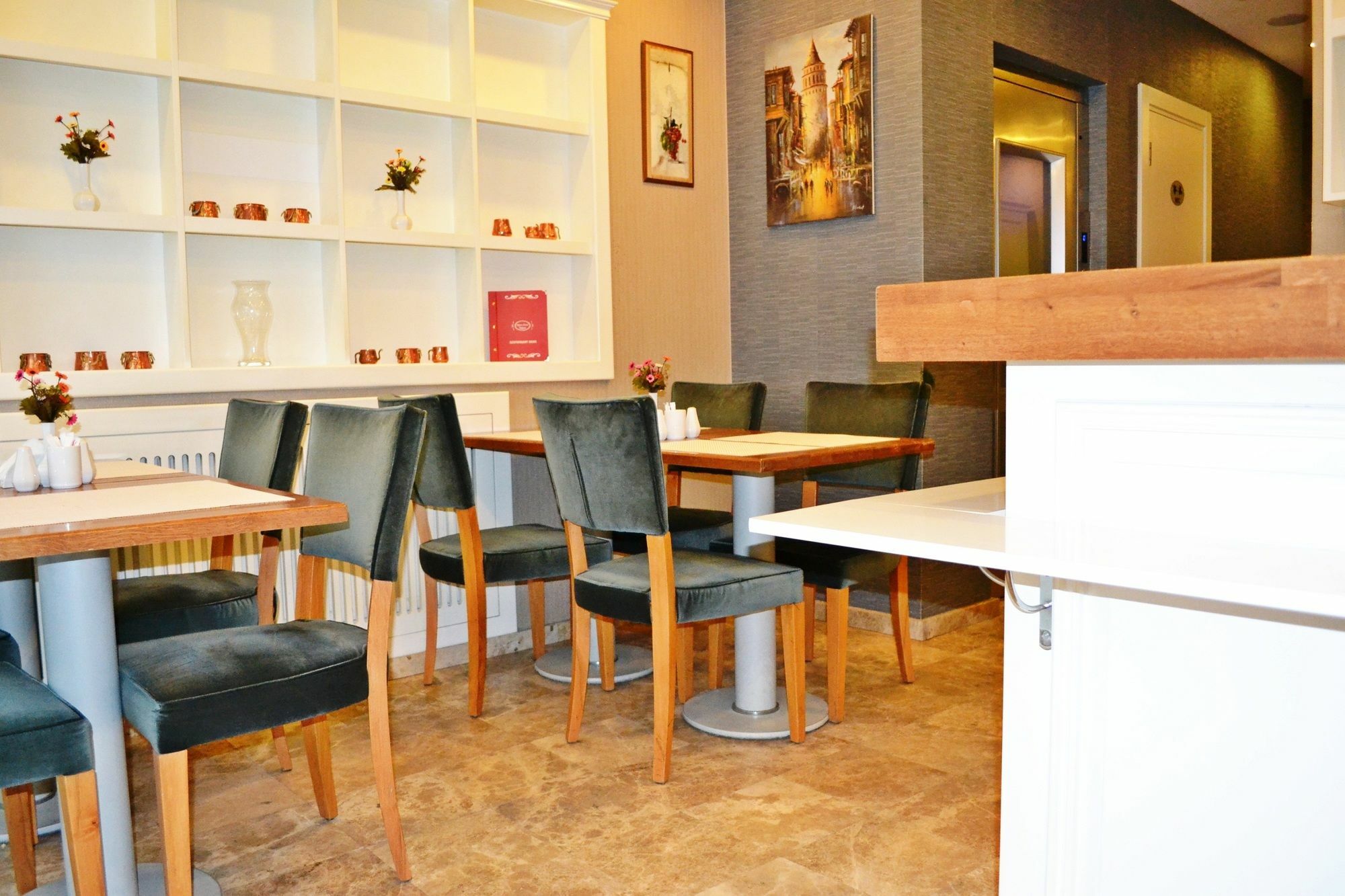Montena Suite (Adults Only) 이스탄불 외부 사진